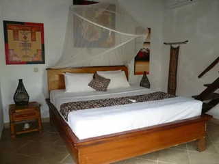 Бунутан: Wawa Wewe II Villas