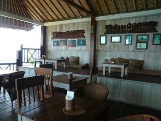 Бунутан: Wawa Wewe II Villas