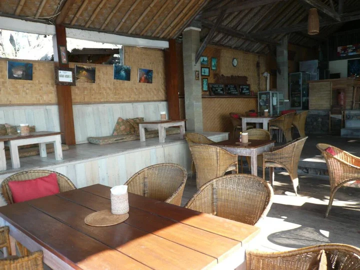 Бунутан: Wawa Wewe II Villas
