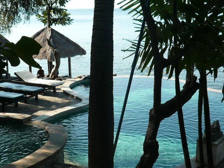 Бунутан: Wawa Wewe II Villas