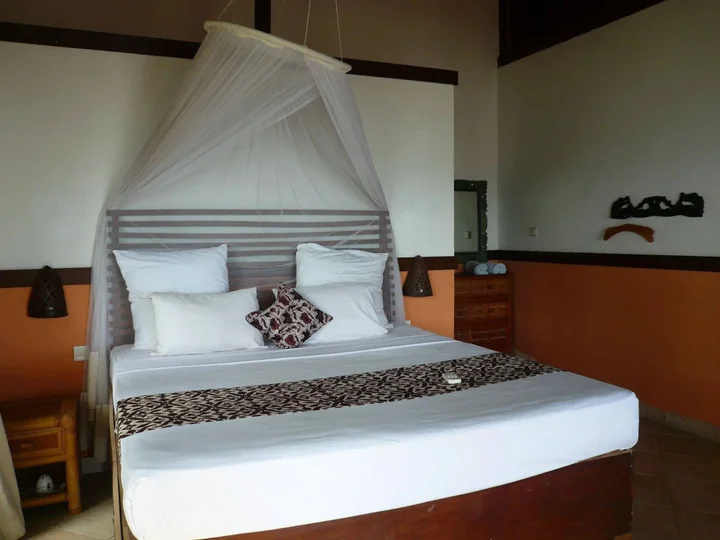 Бунутан: Wawa Wewe II Villas