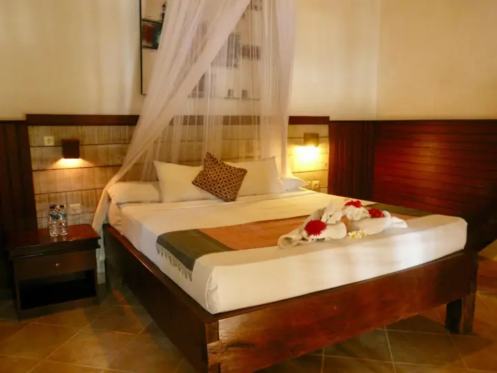 Бунутан: Wawa Wewe II Villas