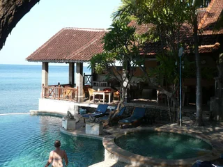 Бунутан: Wawa Wewe II Villas