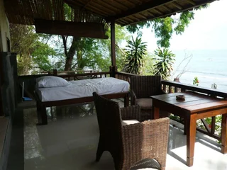 Бунутан: Wawa Wewe II Villas