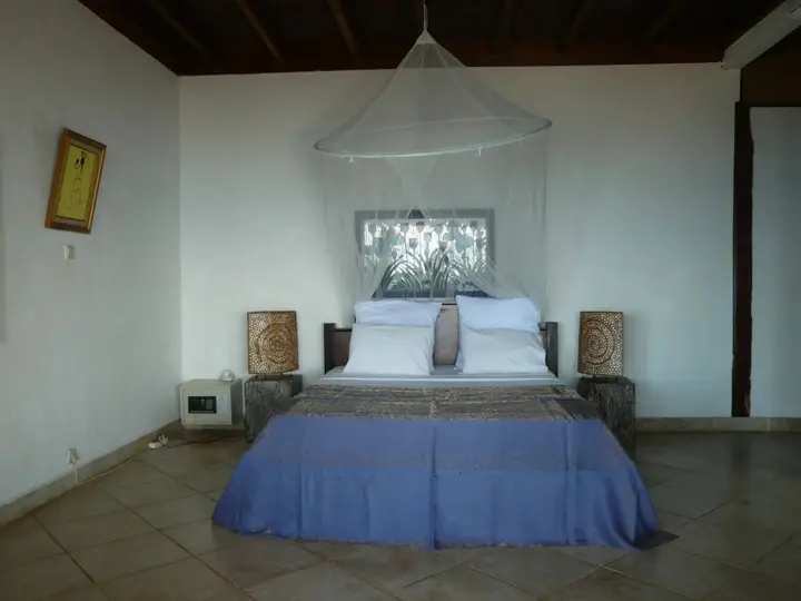 Бунутан: Wawa Wewe II Villas