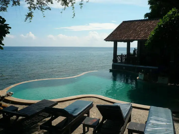 Бунутан: Wawa Wewe II Villas