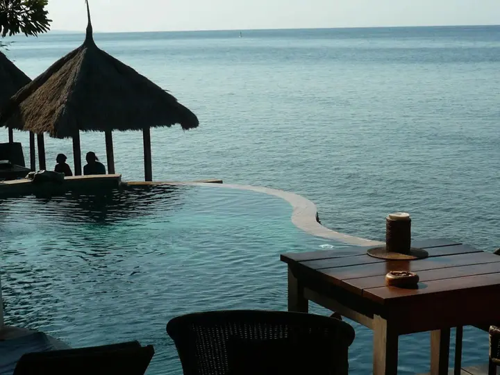 Бунутан: Wawa Wewe II Villas