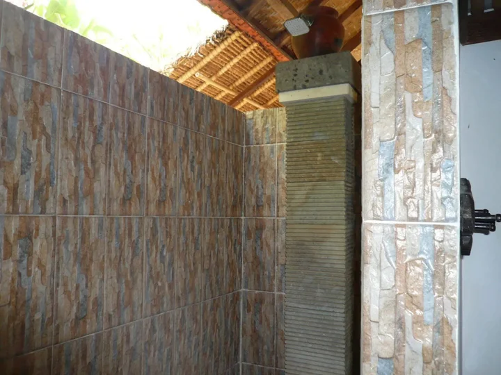 Бунутан: Wawa Wewe II Villas