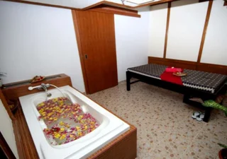 Батам: Nagoya Plasa Hotel