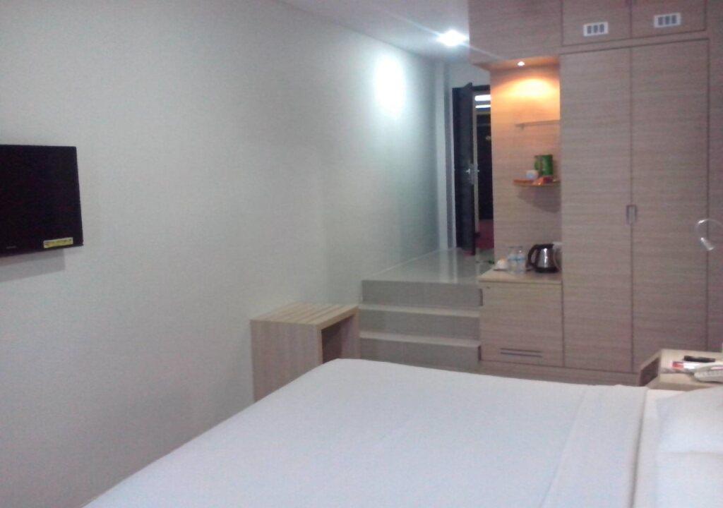 Батам: Nagoya Plasa Hotel