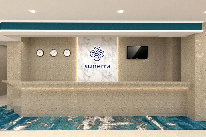 Батам: Nagoya Plasa Hotel