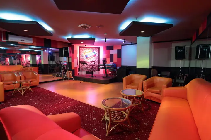 Батам: Nagoya Plasa Hotel