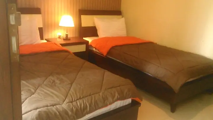 Маланг: Omahkoe Guest House