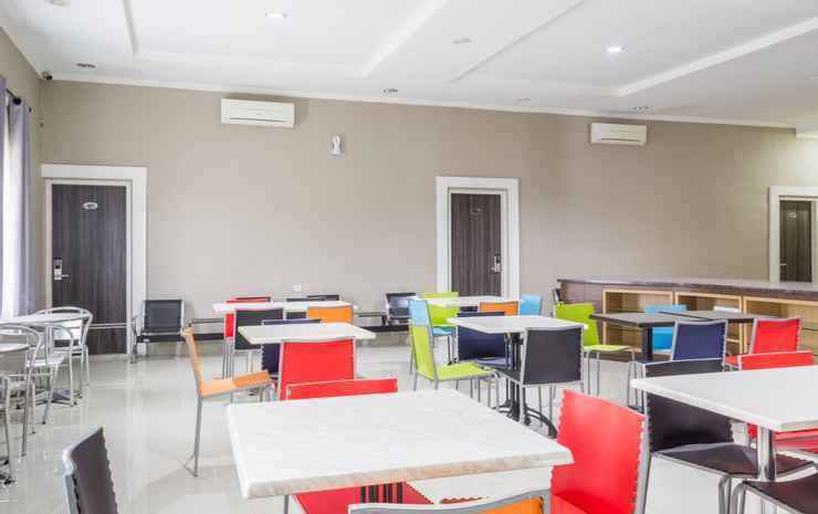 Медан: Hotel Islami Aceh House Sriwijaya