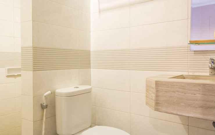Медан: Hotel Islami Aceh House Sriwijaya