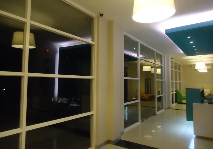 Семаранг: CityOne Xpress Semarang