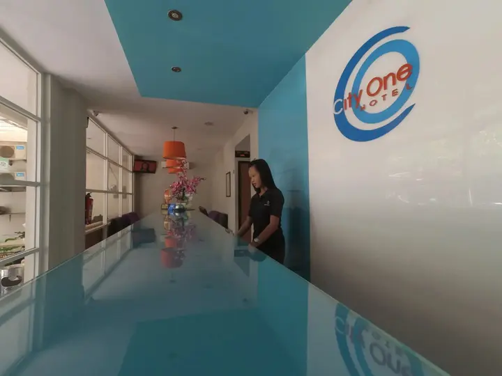 Семаранг: CityOne Xpress Semarang