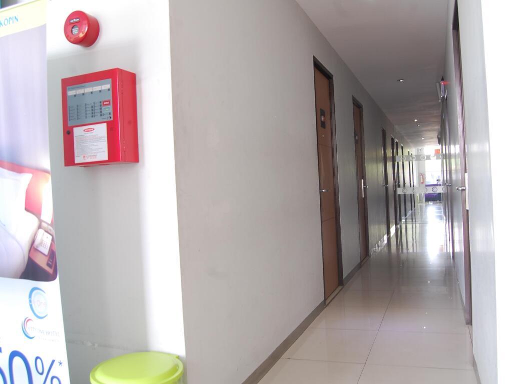 Семаранг: CityOne Xpress Semarang
