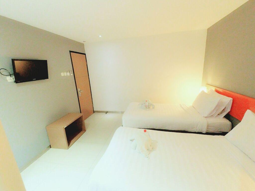 Семаранг: CityOne Xpress Semarang