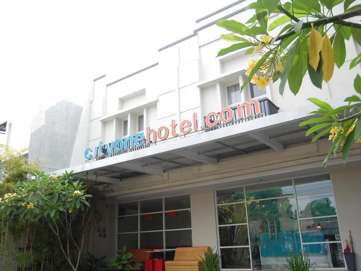 Семаранг: CityOne Xpress Semarang
