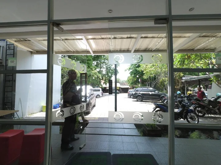 Семаранг: CityOne Xpress Semarang