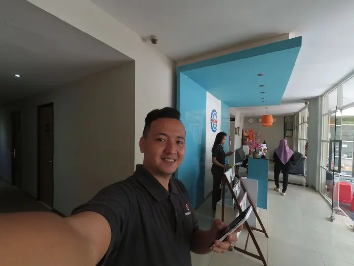 Семаранг: CityOne Xpress Semarang