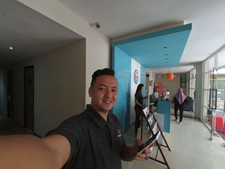 Семаранг: CityOne Xpress Semarang