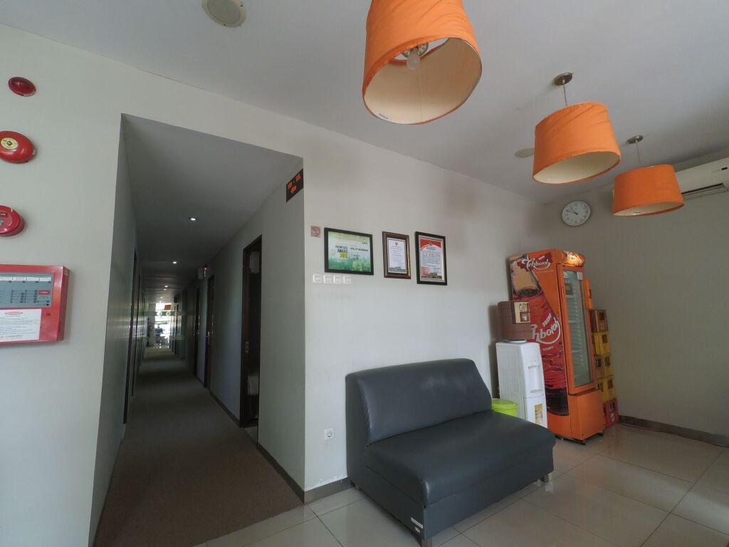 Семаранг: CityOne Xpress Semarang
