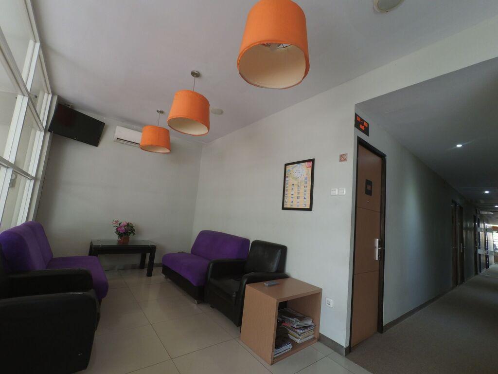 Семаранг: CityOne Xpress Semarang