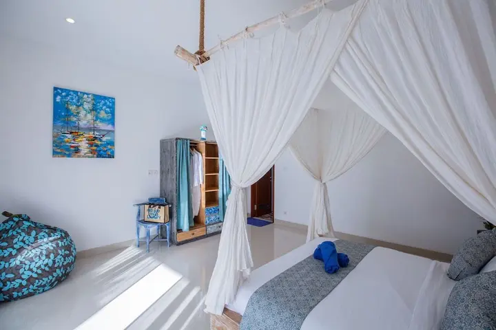 Кута: MasBro ART Villas