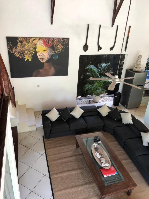Керобокан: Esha Villa Umalas 2