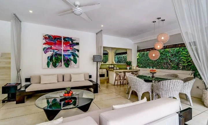 Кута: Esha Villa Drupadi I