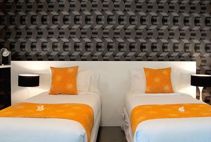 Кута: Esha Villa Oberoi
