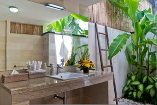 Кута: Esha Villa Seminyak