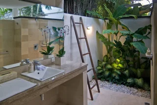Кута: Esha Villa Seminyak