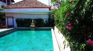 Бунутан: Meditasi Bungalows & Villas