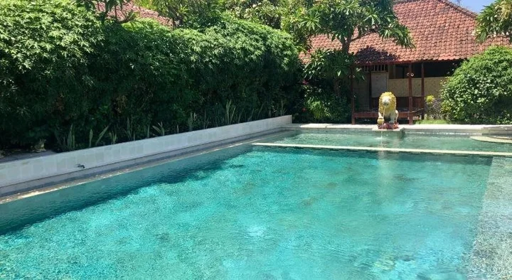 Бунутан: Meditasi Bungalows & Villas