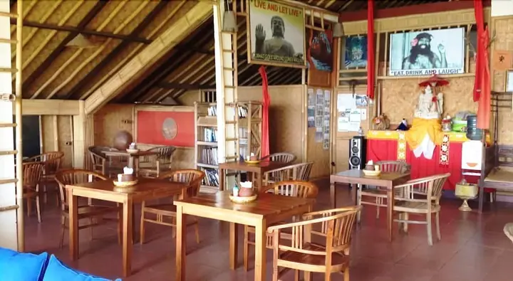 Бунутан: Meditasi Bungalows & Villas