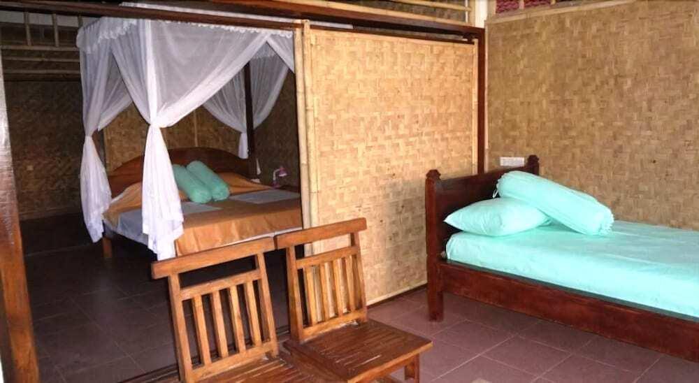 Meditasi Bungalows & Villas — фото 4