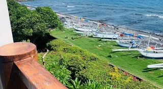 Бунутан: Meditasi Bungalows & Villas