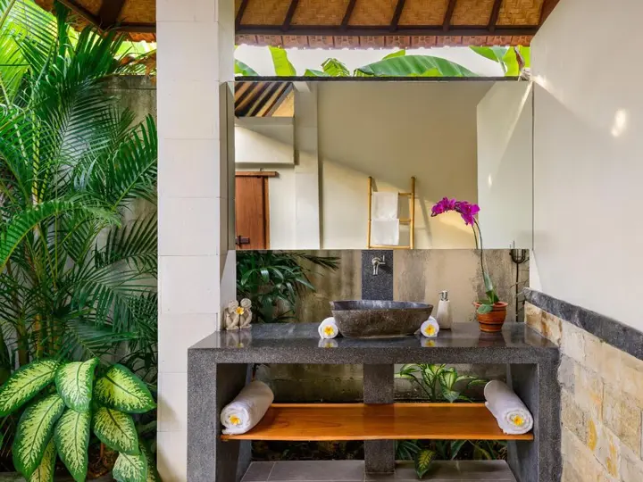 Чангу: The Pandan Tree Villas