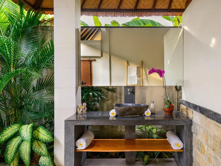 Чангу: The Pandan Tree Villas