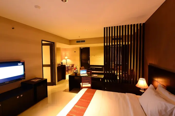 Палембанг: Emilia Hotel by Amazing