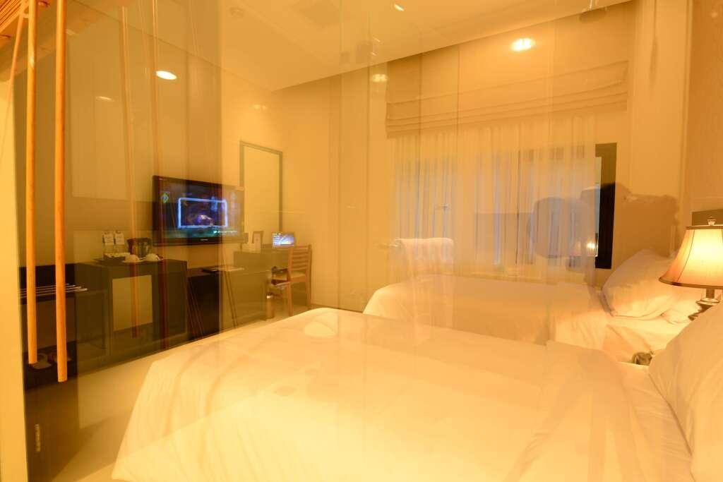 Палембанг: Emilia Hotel by Amazing