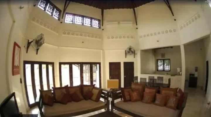 Baruna Villas — фото 1
