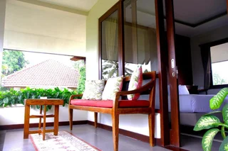 Убуд: Rumah Taman