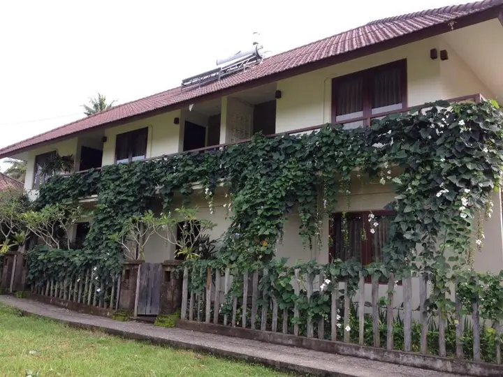 Убуд: Rumah Taman