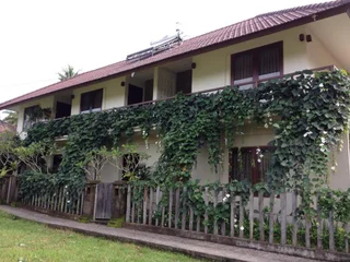 Убуд: Rumah Taman