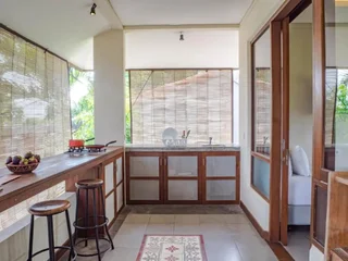 Убуд: Rumah Taman