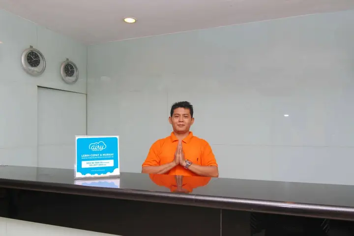 Батам: Capital O 664 Romance Hotel